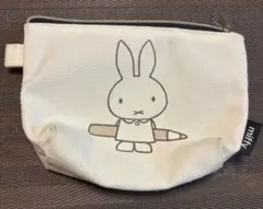 miffy ミッフィー ポーチ 小物入れ