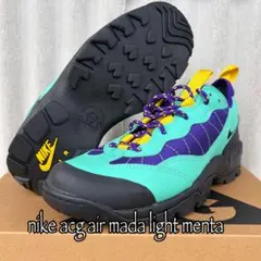 NIKE ナイキ ACG AIR MADA 28cm 新品　エアマーダのサムネイル