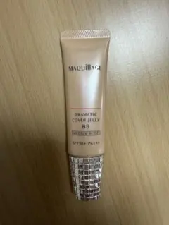 マキアージュ ドラマティック カバージェリー BB ミディアムベージュ 30g