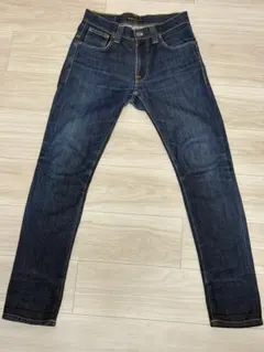 スキニーデニム デニム