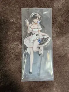 勝利の女神:NIKKE ソラ　アクリルスタンド 大慈 一番くじ勝利の女神 NIKKE ニケ アクリルスタンド アリス ソラ - メルカリ