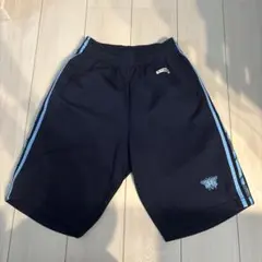 尚志高校　体操服　ハーフパンツ