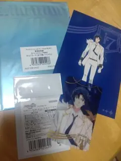 アイナナ映画　和泉一織セット