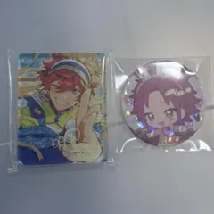 あんスタ　明星スバル 缶バッジ 15個 楽天市場】あんスタ 缶バッジ 明星スバルの通販