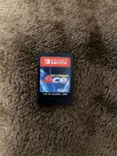 マリオテニス エース Nintendo Switch ソフト