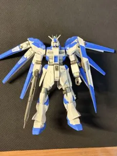 rg Hi-νガンダム ガンプラ ジャンク - メルカリ