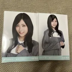 乃木坂46 生写真 2026 純粋とは何か？ 川端晃菜 3枚コンプ - メルカリ