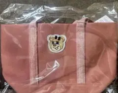 オールドテディ トートバッグ