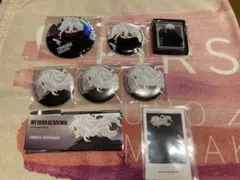 ヒロアカ 僕のヒーローアカデミア ベースヤードトーキョー 死柄木弔⚠️バラ売り可