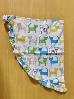 三角巾 エプロン