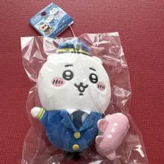 ちいかわ　パイロット　空港限定　新品