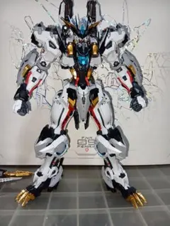 無限新星 INERA+ フェンリル 1/72 プラモデル 組み立てキット - メルカリ