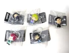HUNTER×HUNTER めじるしアクセサリー 幻影旅団編