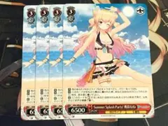 2026年最新】桃鈴ねね スリーブの人気アイテム - メルカリ