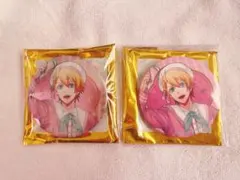 うたプリ 翔 スイパラ バースデー 缶バッジ レア ノーマル