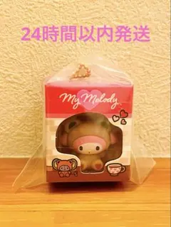 サンリオキャラクターズミニチュアパッケージコレクション　マイメロ