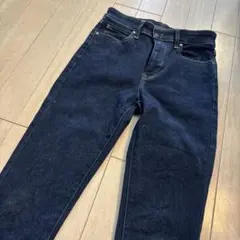 UNIQLO ZARA プラステ　ジーンズ３本セット