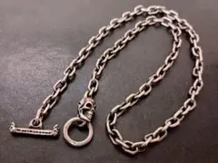 Gaborartory ガボラトリー シルバー ネックレス 50cm - メルカリ