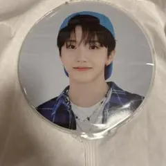 2026年最新】boynextdoor ウナク うちわの人気アイテム - メルカリ