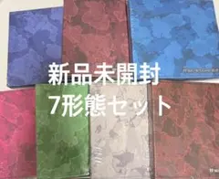 ENHYPEN THE SIN:VANISH FUGITIVES 未開封 7形態 - メルカリ