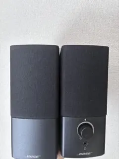 T*a様 BOSE PCスピーカー 値下げ○ - メルカリ