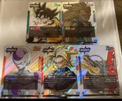 【即発送】フュージョンワールド リーダー　MANGA BOOSTER 02