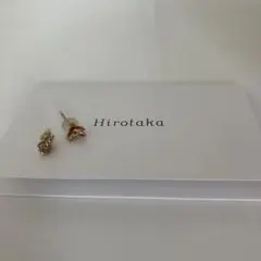 Hirotaka ヒロタカ ピアス 両耳用のサムネイル