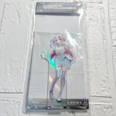 百鬼あやめ アクリルスタンド ホロライブ エキスポ 2026 7thフェス