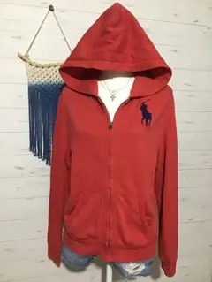 平成ギャル パーカー