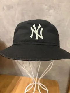 キッズ NEWERA バケットハットのサムネイル