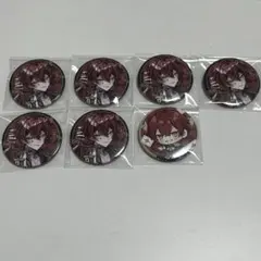 h*読様 銀魂 沖田総悟 缶バッジ アクスタ 4DX - メルカリ