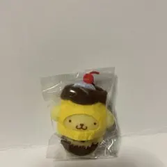 サンリオキャラクターズちびっともスイーツ ポムポムプリン