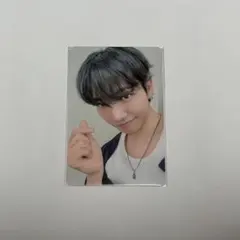 BOYNEXTDOOR ジェヒョン The Actionラキドロ weverse