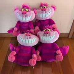 2026年最新】チェシャ猫 リュックの人気アイテム - メルカリ