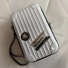 サンリオ　ハローキティ☆マルチポーチ