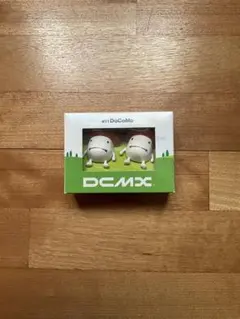 NTT DoCoMoドコモタケ