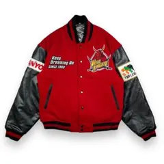 埼玉パナソニックワイルドナイツ　スタジャン 埼玉パナソニックワイルドナイツ スタジャン 埼玉ワイルドナイツ