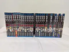 1117 鬼滅の刃全巻＋関連本4冊