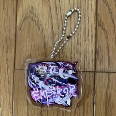 EMPEROR アクリルキーホルダー