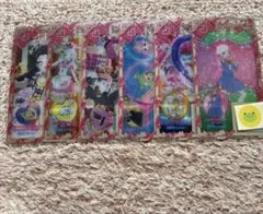 アイプリバース　プリフォト　6枚