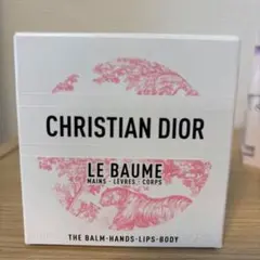 新品限定◆DIOR ルボーム ピンク シカ マルチクリーム 50ml Ado愛用 新品限定◇DIOR ルボーム ピンク シカ マルチクリーム 50ml Ado愛用