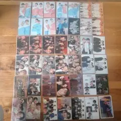 SEVENTEEN 大量まとめ売り シーグリ トレカ 写真集 ペンラ ポスター