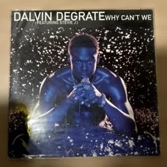 DALVIN DEGRATE (JODECI)- WHY CAN'T WE