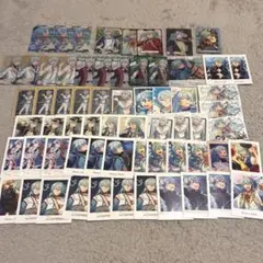 日々樹渉　まとめ売り