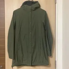 ノースフェイスのコンパクトノマドコート　NPW71935