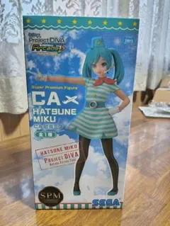 Project DIVA 슈퍼 프리미엄 피규어 CA 하츠네 미쿠