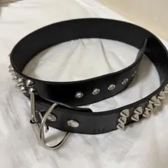 2025年最新】666 ベルト スタッズ 3連の人気アイテム - メルカリ