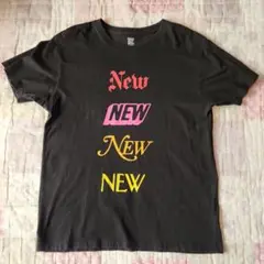 graniph カラフルTシャツ Lサイズ