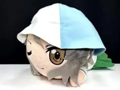 ガールズ＆パンツァー ガルパン 寝そべりぬいぐるみ 隊長大集合 Vol.1