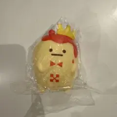 新品未使用 アイナナ　王様プリン　スクイーズマスコット 七瀬陸のサムネイル